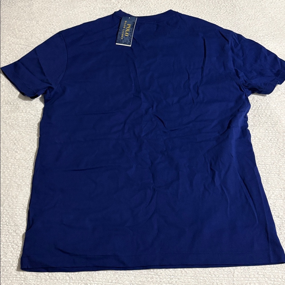 Polo Ralph Lauren Men's Size S - Picture 2 of 3